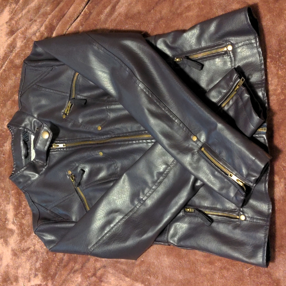 Frida G jacket - Picture 2 of 3